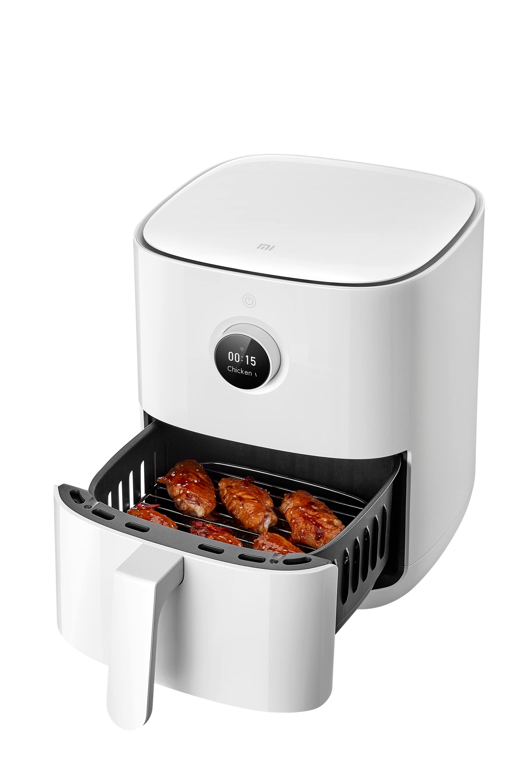 Xiaomi Mi Smart Air Fryer 3.5L EU (OB02612) Xiaomi Mi Smart Air Fryer 3.5L EU (OB02612)